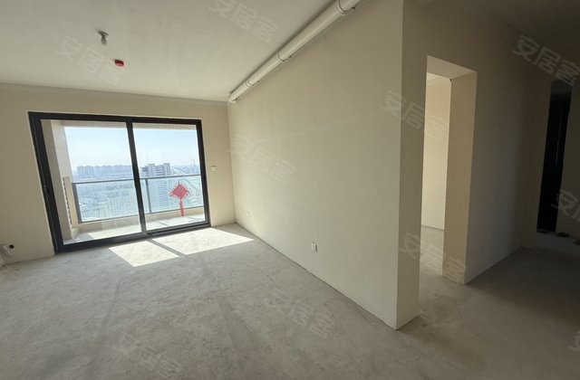 金水湾凤凰城3室2厅132㎡99.8万二手房图片