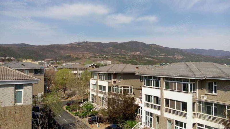 香山艺墅,香山南路-北京香山艺墅二手房,租房,房价-北京安居客