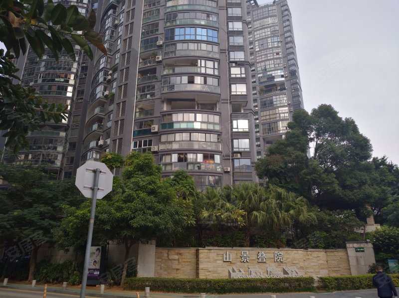 山景叠院,湖滨中路571-583号-厦门山景叠院二手房,租房,房价-厦门安居