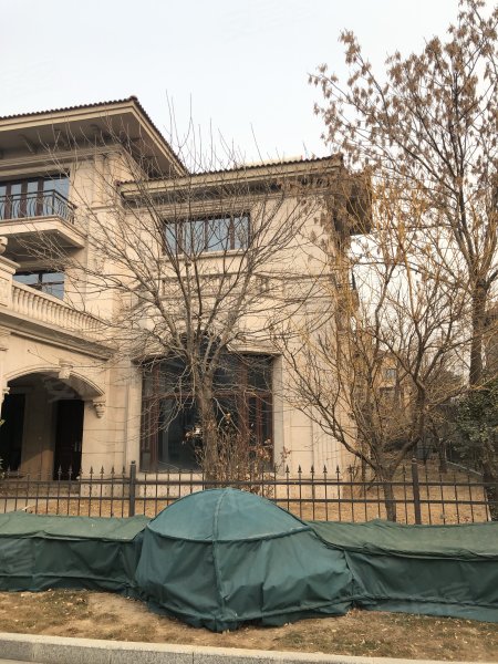 石家庄碧桂园(别墅)