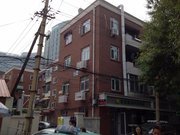 南营门小区图片