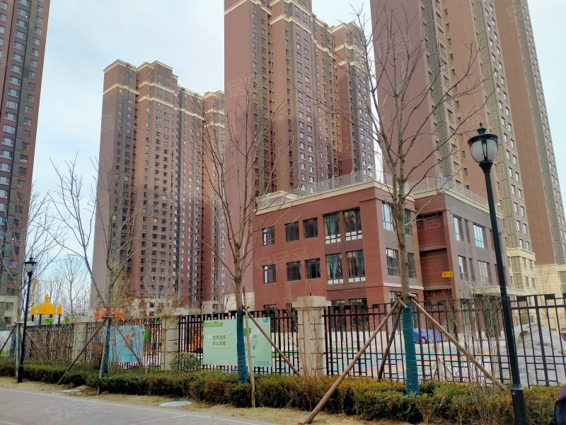 海亮熙岸华府,西固西路105号-兰州海亮熙岸华府二手房,租房,房价-兰州