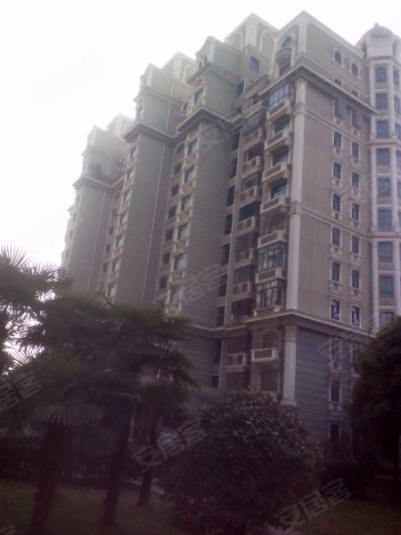 圣卡洛铂庭(公寓住宅) 