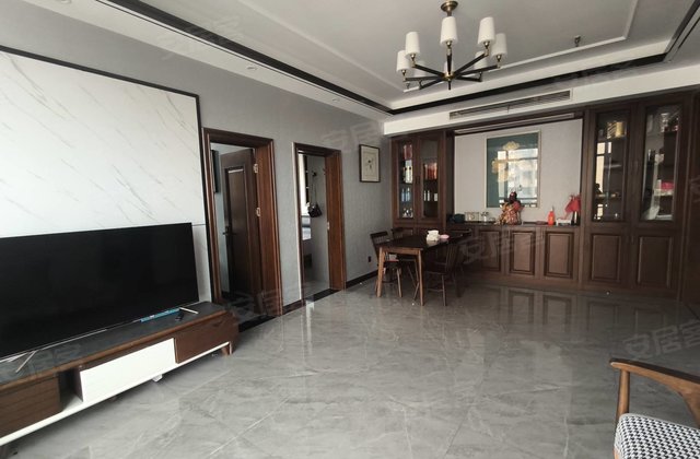 人和天地2室2厅101㎡64.8万二手房图片