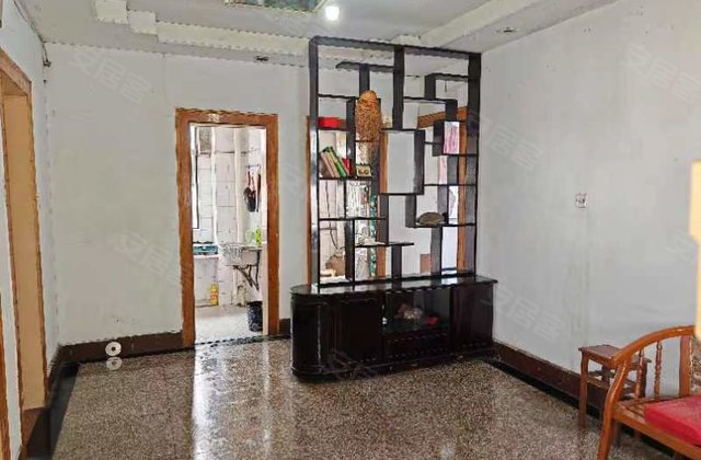 人民中路235号楼3室1厅74.01㎡88万二手房图片