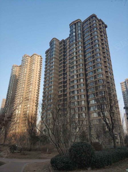 迁安天洋城四代