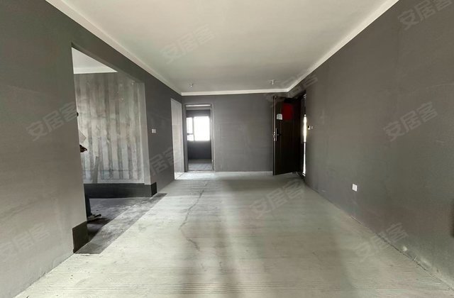 绿城理想之城3室2厅109㎡58万二手房图片