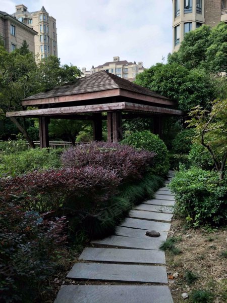 水韵紫城,龙翔路1258弄-上海水韵紫城二手房,租房,房价-上海安居客