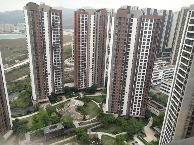 万科麓城三期,布龙路-深圳万科麓城三期二手房,租房,房价-深圳安居客