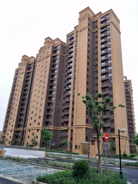 佘北家园康桂苑