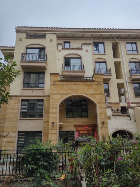 天山水榭花都(公寓住宅),翠桥路20号-承德天山水榭花都(公寓住宅)二手