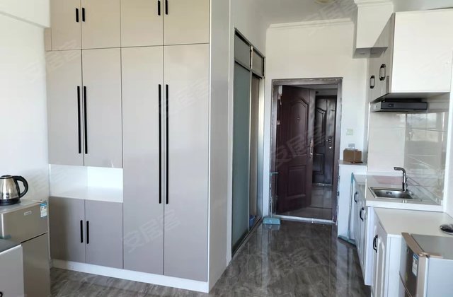 磐石明珠1室1厅46㎡12.5万二手房图片