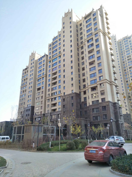 铂悦山,大里北路-北京铂悦山二手房,租房,房价-北京安居客