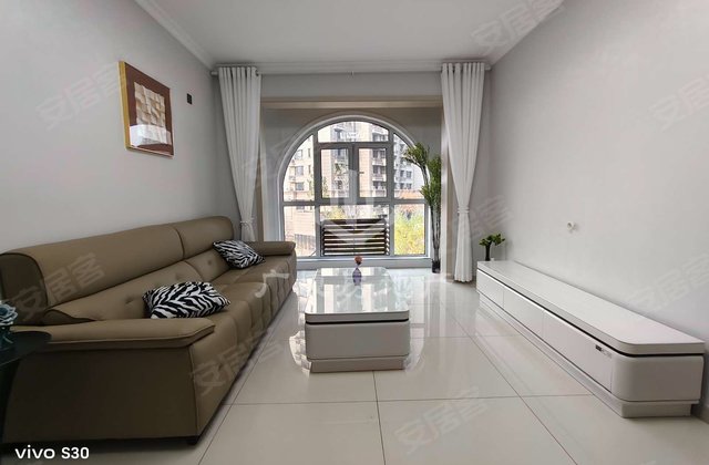 罗马世纪城2室2厅74㎡55万二手房图片