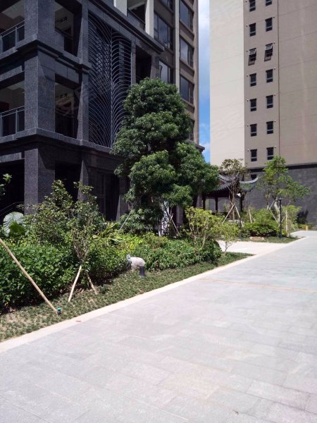 恒裕水墨兰亭苑,香榭路192号-珠海恒裕水墨兰亭苑二手房,租房,房价