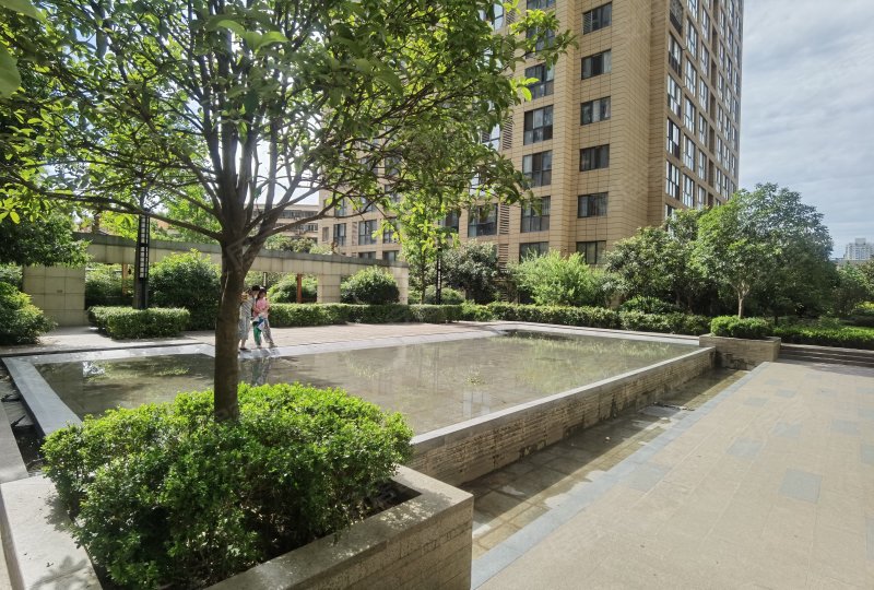 御溪望城,丰庆路39号-西安御溪望城二手房,租房,房价-西安安居客