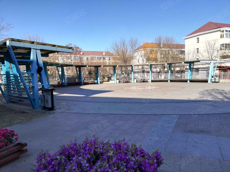渤海石油滨海新村(东区),渤海石油路-天津渤海石油滨海新村(东区)二手