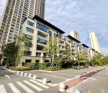 江山大境