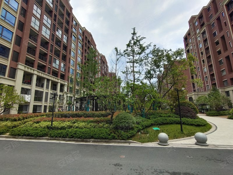 金地艺境,袍渎路18号-绍兴金地艺境二手房,租房,房价-绍兴安居客