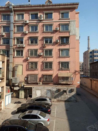 武夷花园,建国大道643号 - 鞍山武夷花园二手房,租房,房价-鞍山安居客