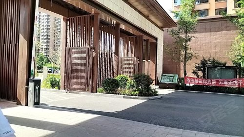 御泽花园,西环路 - 长治御泽花园二手房,租房,房价-长治安居客