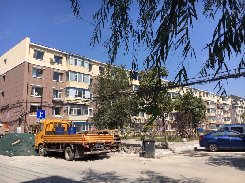 绿园小区,万昌街223号-长春绿园小区二手房,租房,房价-长春安居客