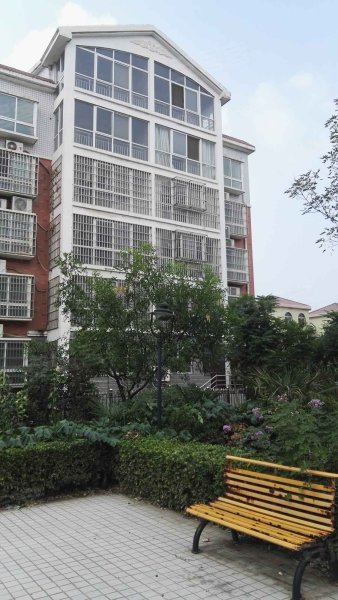 名门世家(原阳)