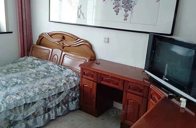 文化区2室2厅60㎡25万二手房图片