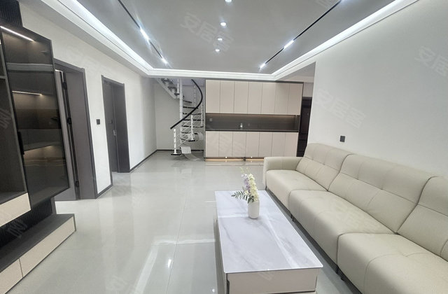 苹果圆小区5室3厅138㎡39万二手房图片