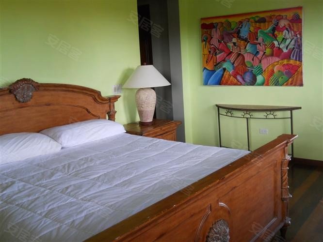 多米尼加约¥1810万Do ican RepublicCabareteHouse出售二手房独栋别墅图片