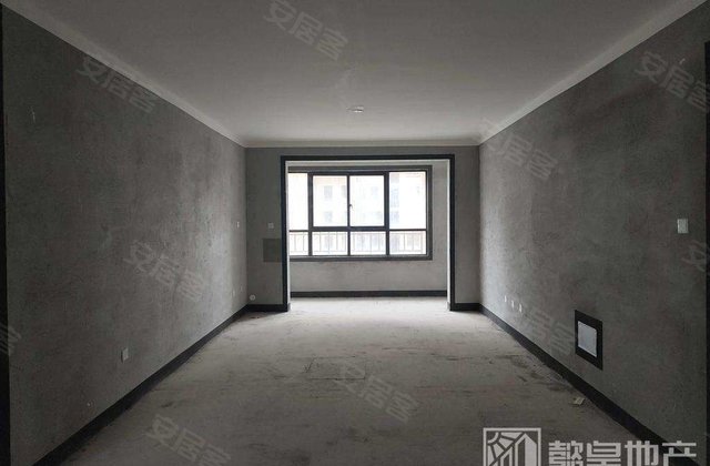 文兴水尚3室2厅139.25㎡50万二手房图片