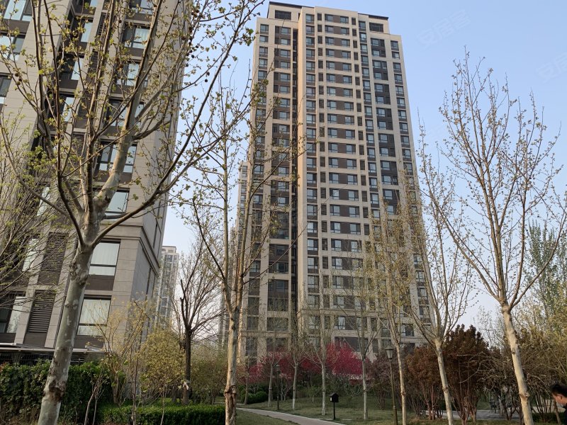 融科瀚棠(河东),昆仑路,近兰峰道-天津融科瀚棠(河东)二手房,租房