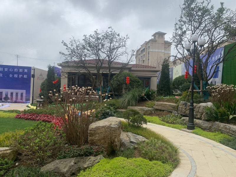 恒大半山御景,甲秀南路-贵阳恒大半山御景二手房,租房,房价-贵阳安居