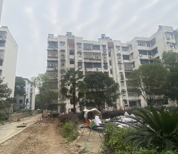 葛洲坝集团机关小区