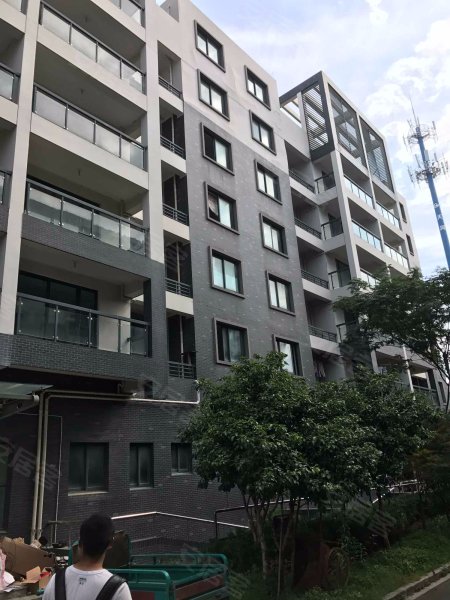 西溪庭院,闲林东路-杭州西溪庭院二手房,租房,房价-杭州安居客