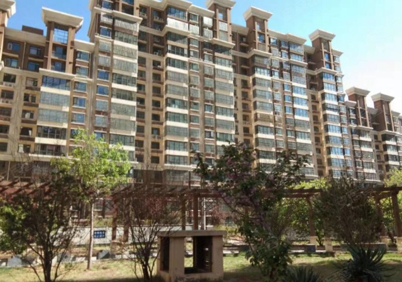 缔景城,中兴西路-定州缔景城二手房,租房,房价-定州安居客