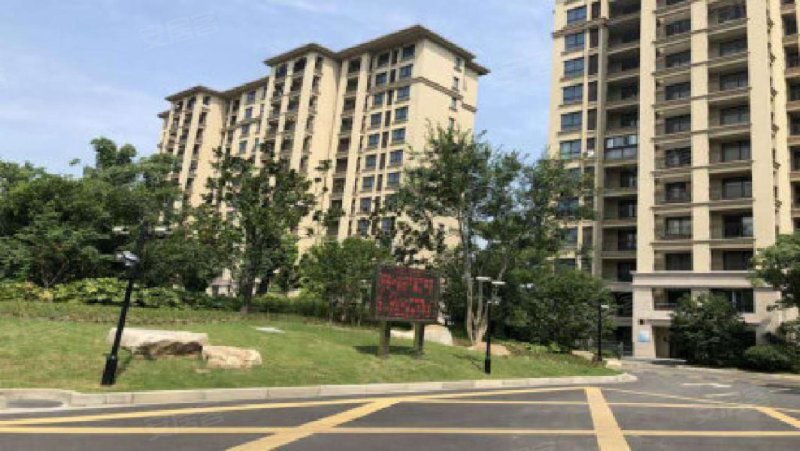 绿洲华亭茗苑(公寓住宅) 