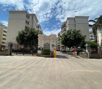 泸江小区