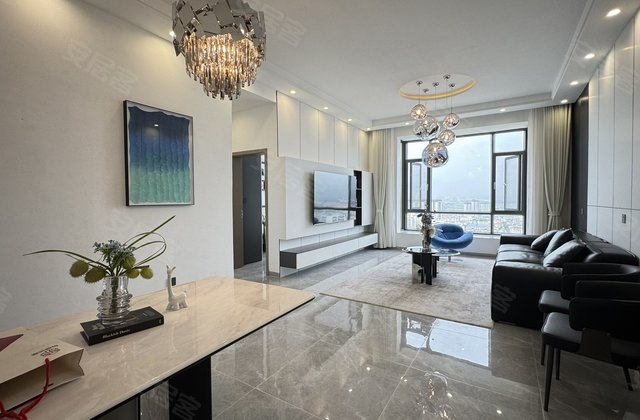 祥成花园3室2厅126㎡95万二手房图片