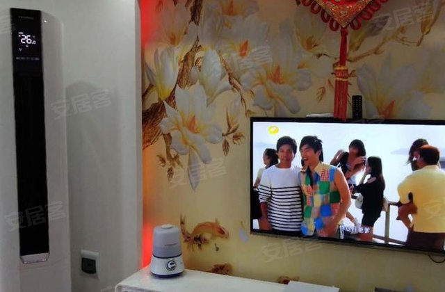 青春家园3室2厅127㎡76.8万二手房图片