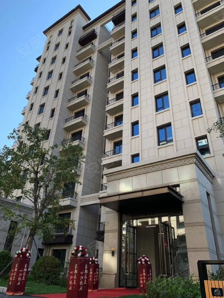 天恒京西悦府,百合路35号院-北京天恒京西悦府二手房,租房,房价-北京