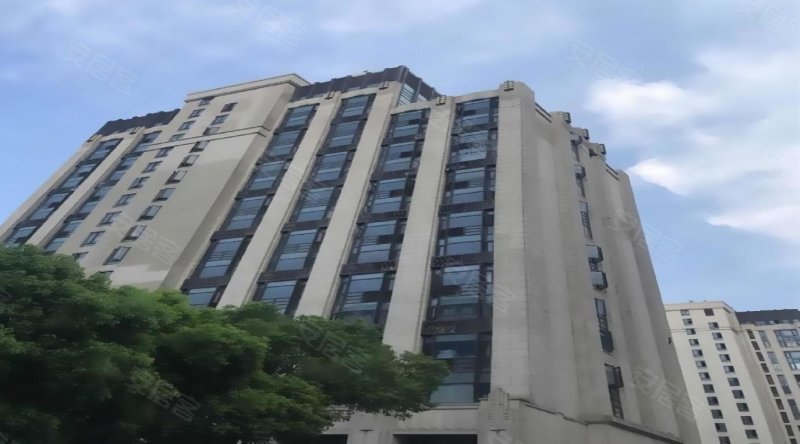 华发公馆,隆昌路611号-上海华发公馆二手房,租房,房价-上海安居客