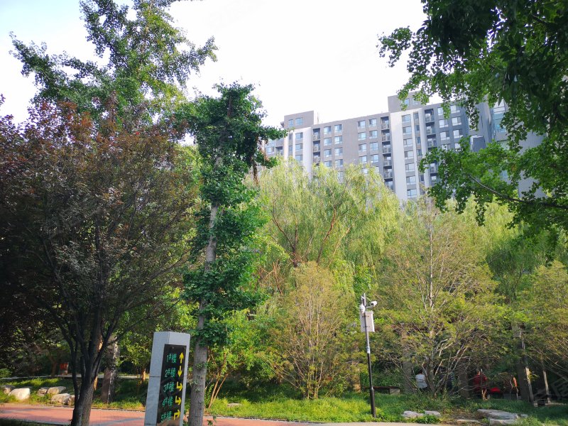 中信禧园南区(中信城三期)