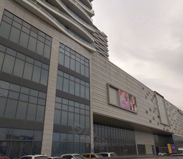 朝阳西路67,70,77,79号小区