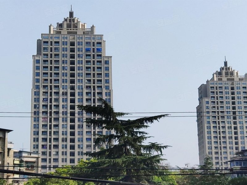 融玺公馆,惠济二路-武汉融玺公馆二手房,租房,房价-武汉安居客