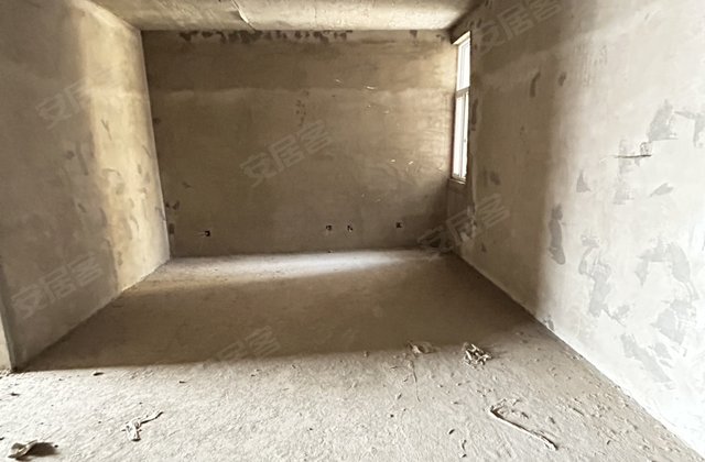 锦绣花园(尉氏)3室2厅128㎡32万二手房图片