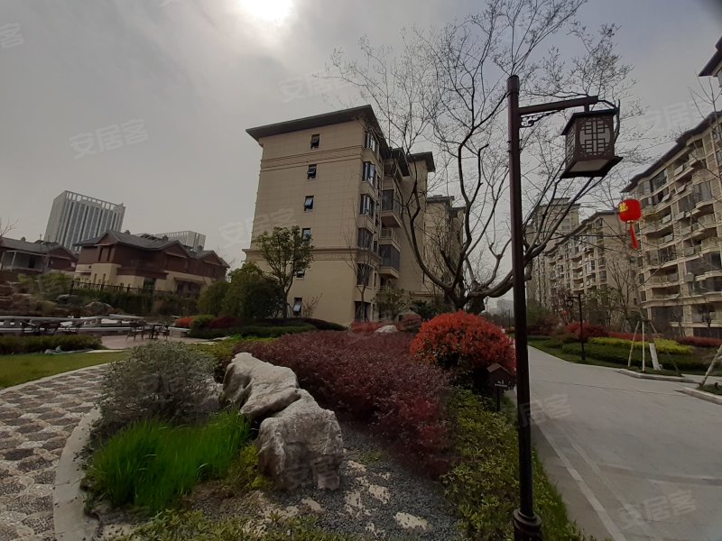 荣盛华府,赭山东路33号-芜湖荣盛华府二手房,租房,房价-芜湖安居客