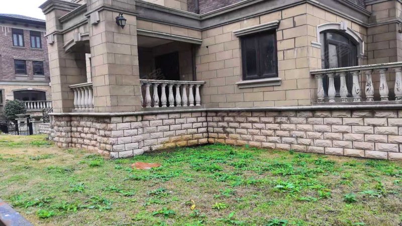 保利东湾国际(别墅)