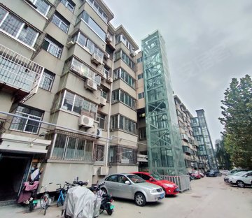 小区图片