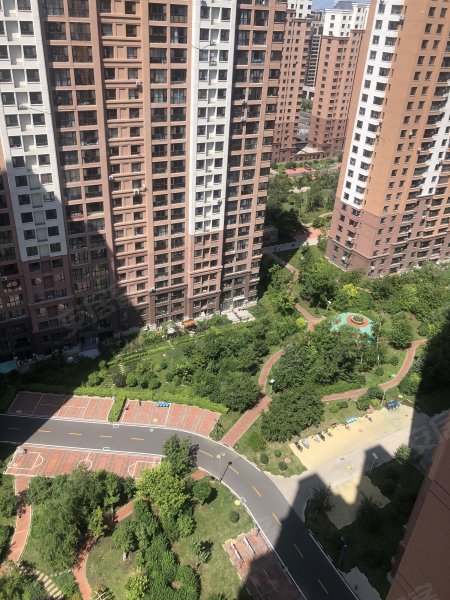 江南华府,兴隆街,近卧龙街-牡丹江江南华府二手房,租房,房价-牡丹江